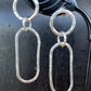 Handmade Sterling Silver Earrings