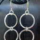 Handmade Silver Earrings
