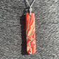 Red Jasper Pendant