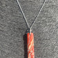 Red Jasper Pendant
