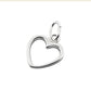 Handmade Sterling Silver Elasticated Bracelet