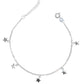 Dainty Star Bracelet