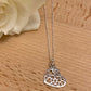 Hearts in Hearts Necklace