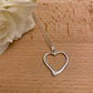 Heart Necklace