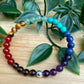 Chakra Bracelet (6mm)